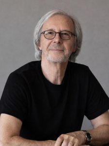 Paul Blanchard