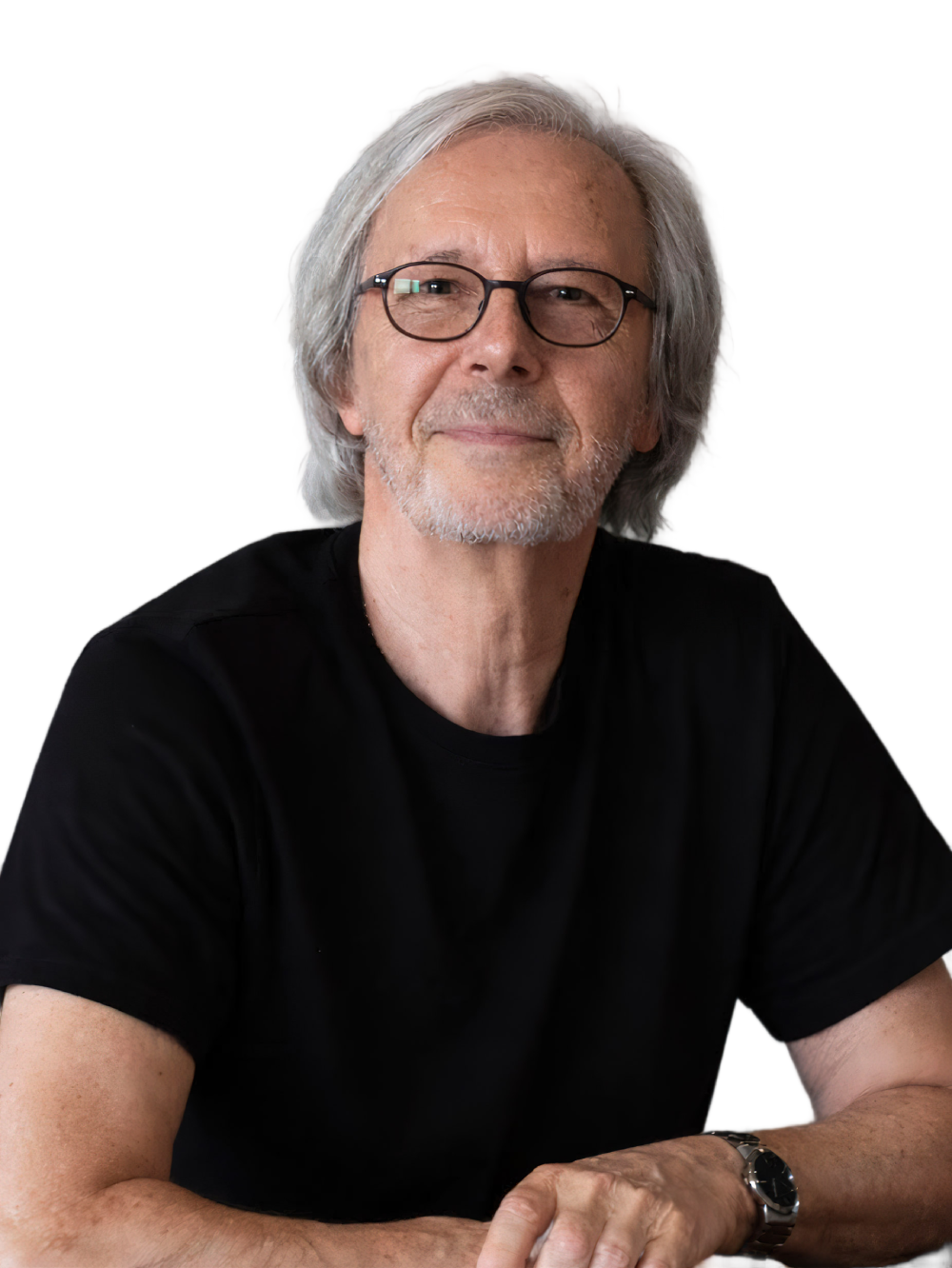 Paul Blanchard