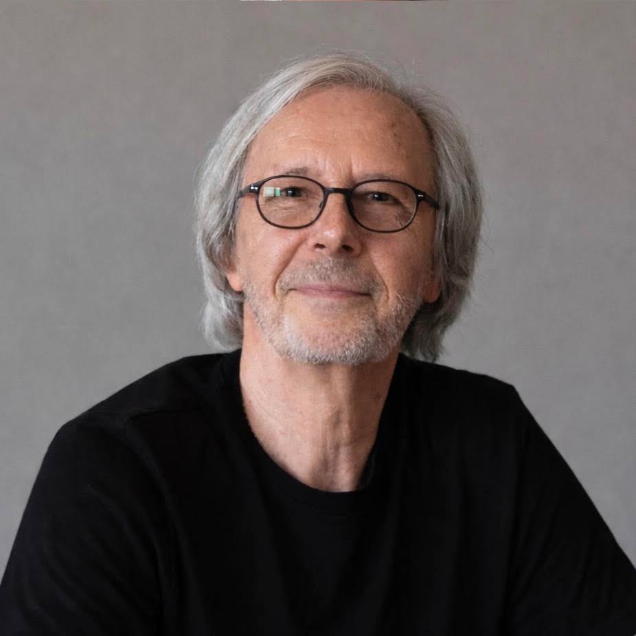 Paul Blanchard